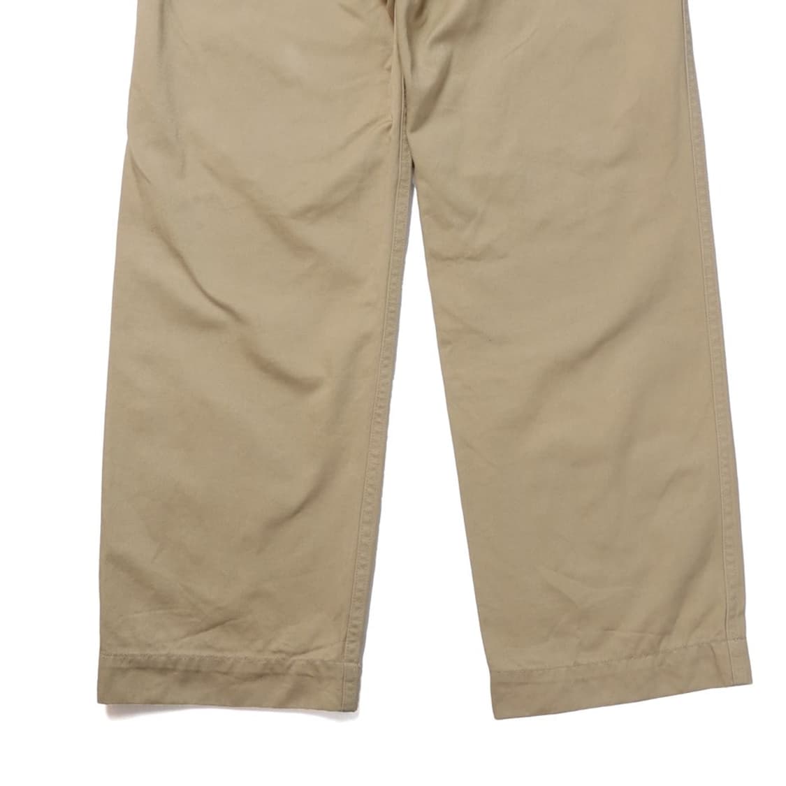 웨어하우스 Warehouse Duck Digger Cotton Pants 상품이미지7