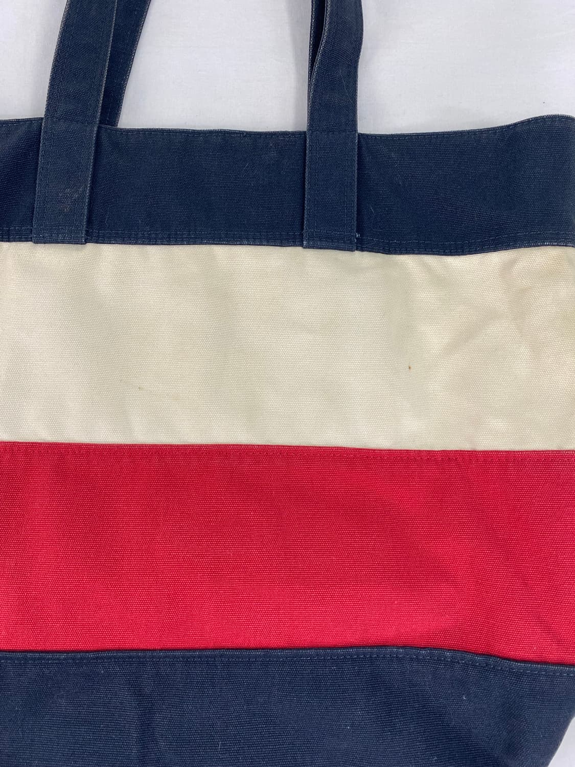 타미힐피거 캔버스 토트백 에코백 <80> 상품이미지3