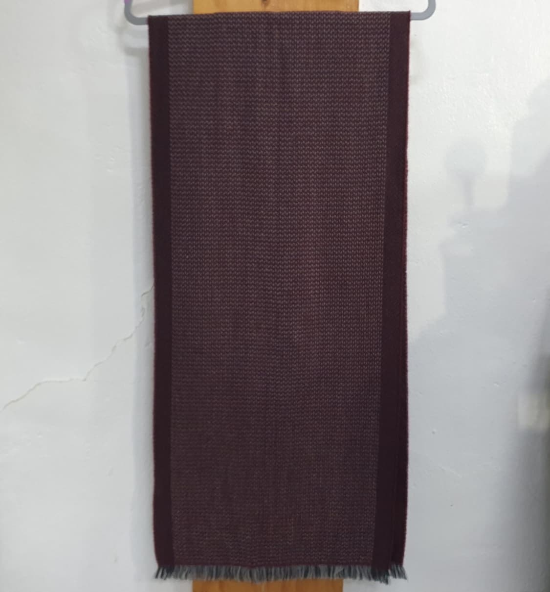 닥스 울 100% 머플러 상품이미지6