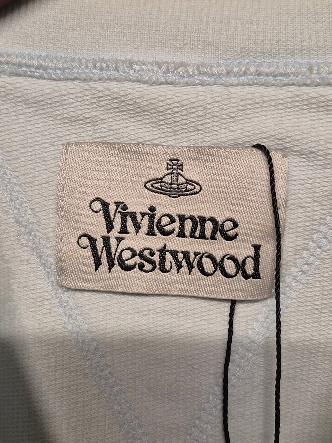 VIVIENNE WESTWOOD CROP MTM 상품이미지6