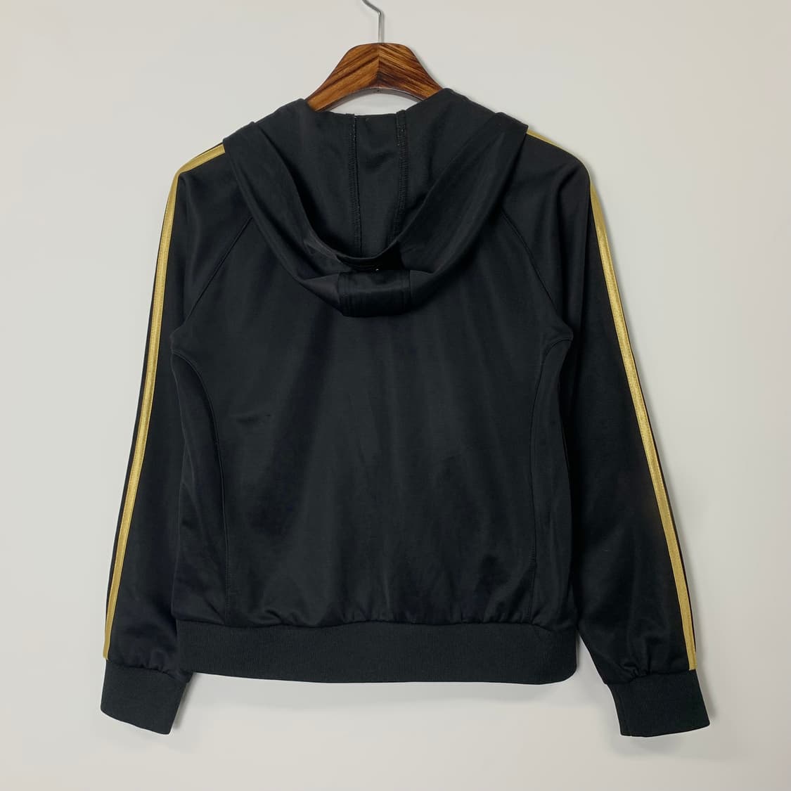 아디다스 스펠아웃 사이드라인 후드 져지 상품이미지3