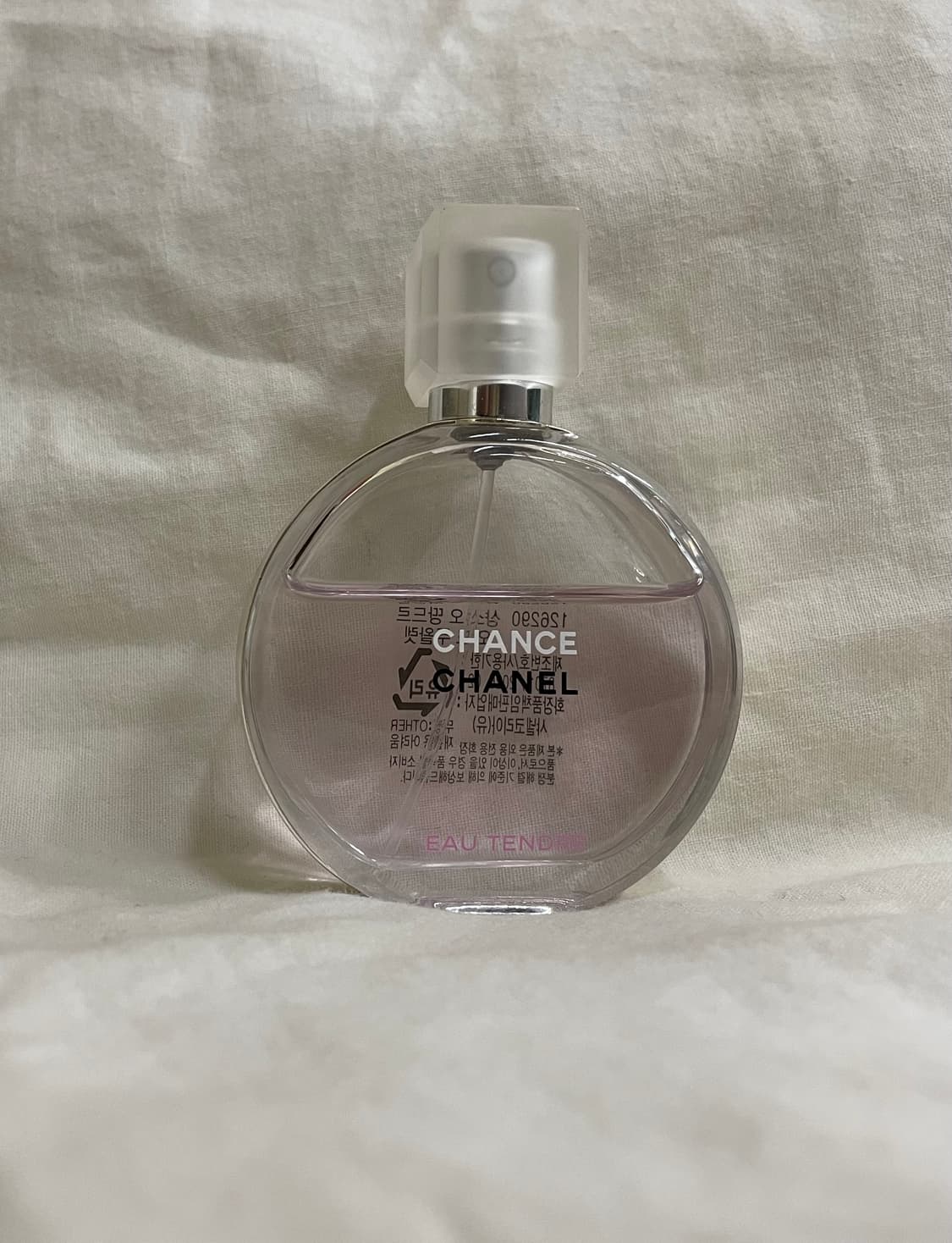 [백화점국문] 샤넬 샹스 오드뚜왈렛edt 향수35ml 상품이미지1