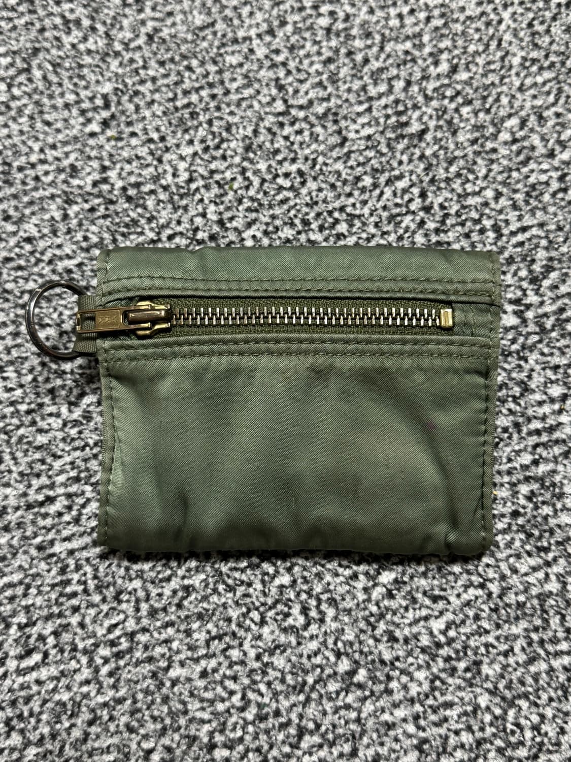 요시다 포터 탱커 반지갑 지갑 상품이미지3