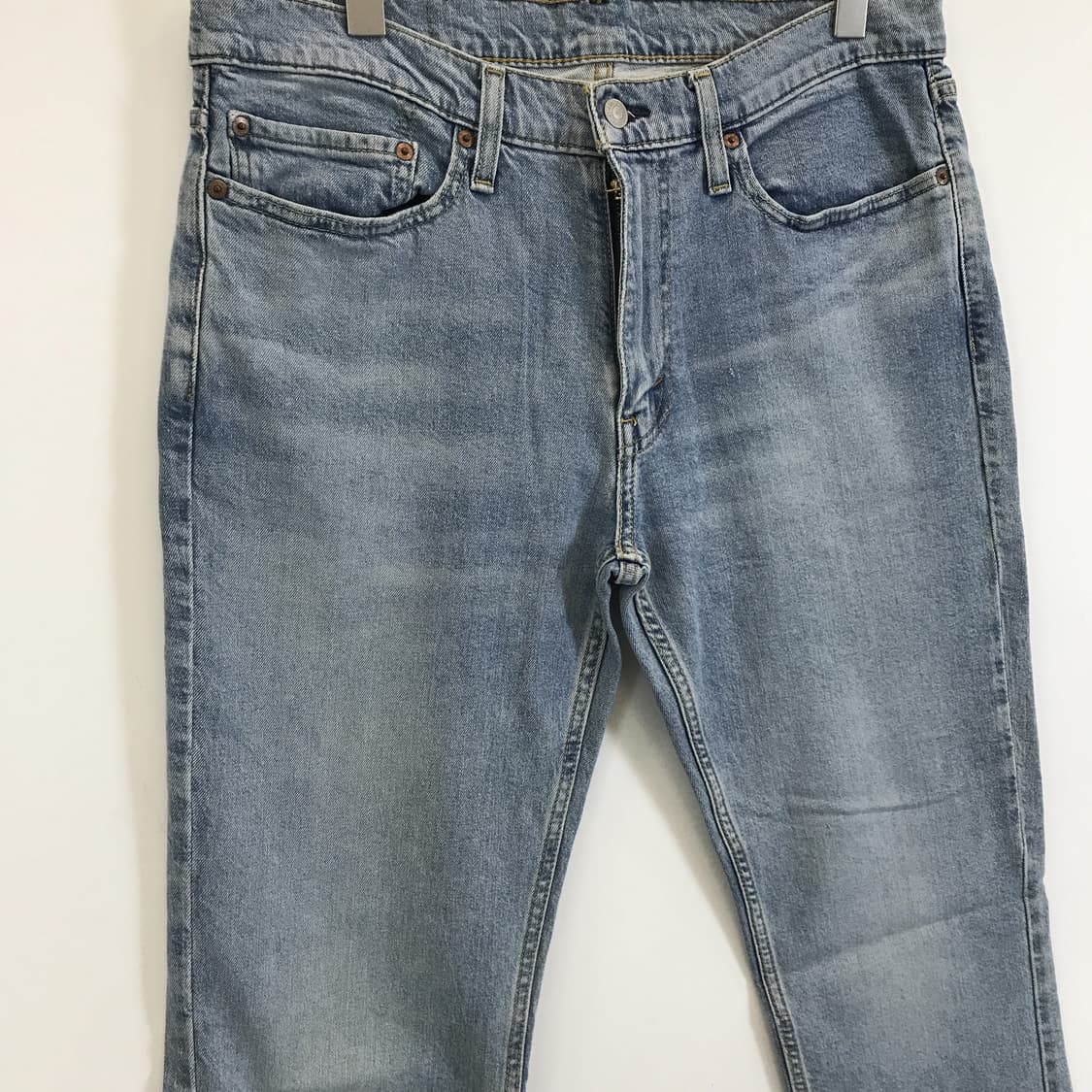 리바이스 511 슬림핏 청바지 [34x32] 상품이미지2