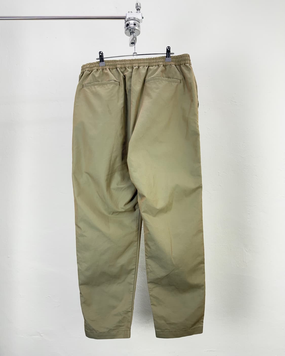 소프넷 오라 프랩스터 드로즈 이지 코튼 팬츠 상품이미지6