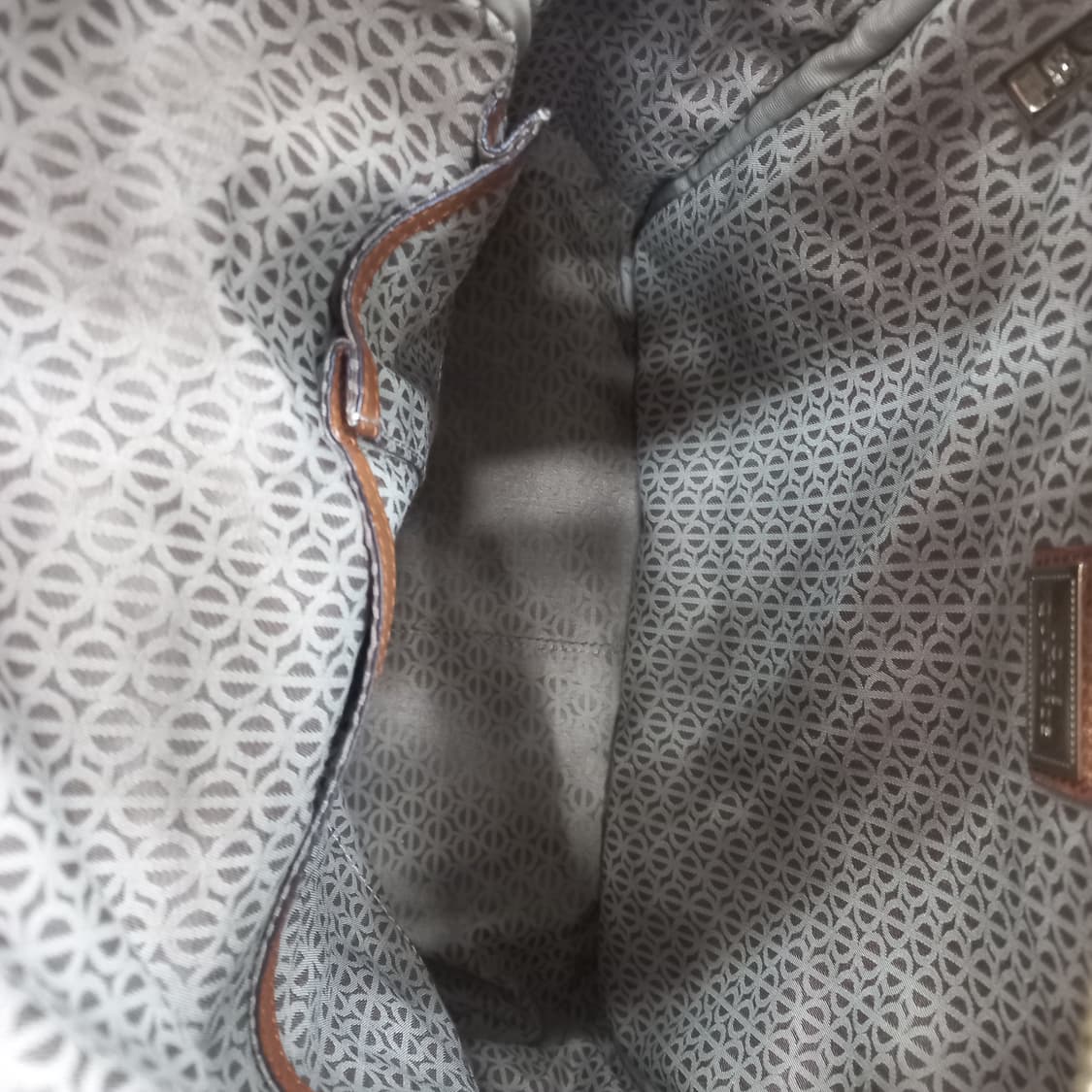 루이까또즈 모노그램 백팩 상품이미지4