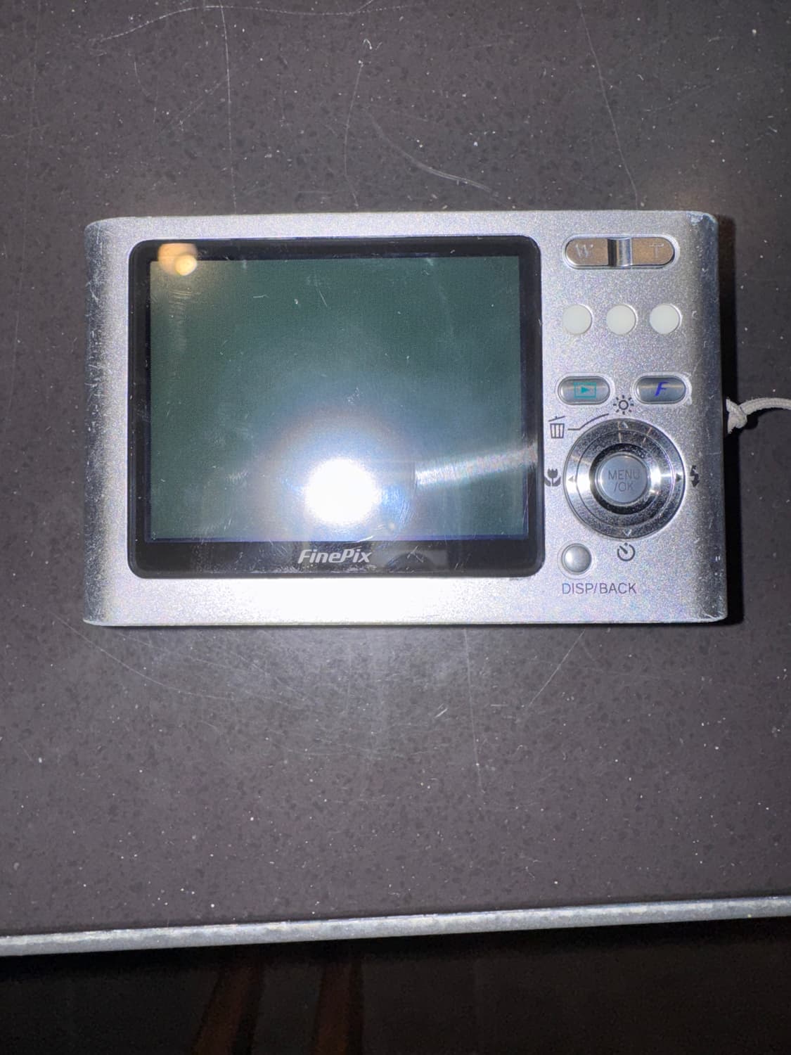 후지필름 FinePix Z1 빈티지 디카 상품이미지3