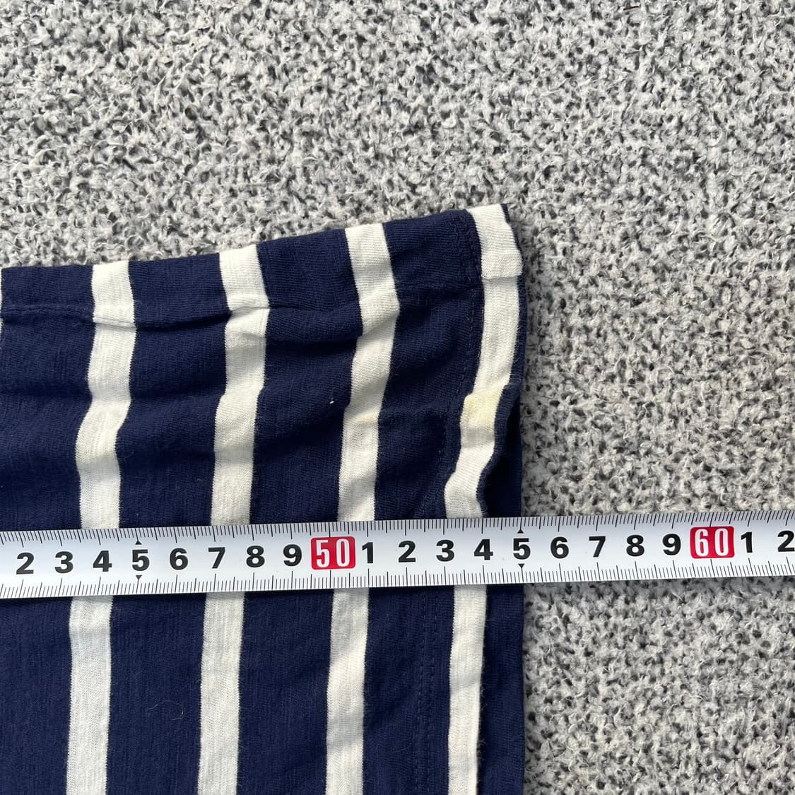 XXL(14-16) 갭 키즈 긴팔티 0515M 상품이미지7