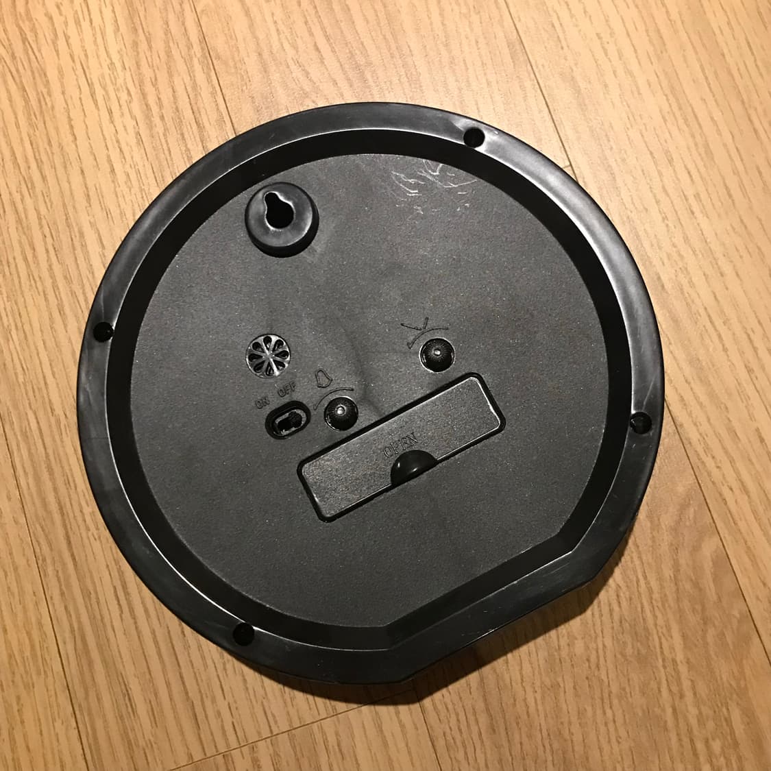 리락쿠마 시계 상품이미지3