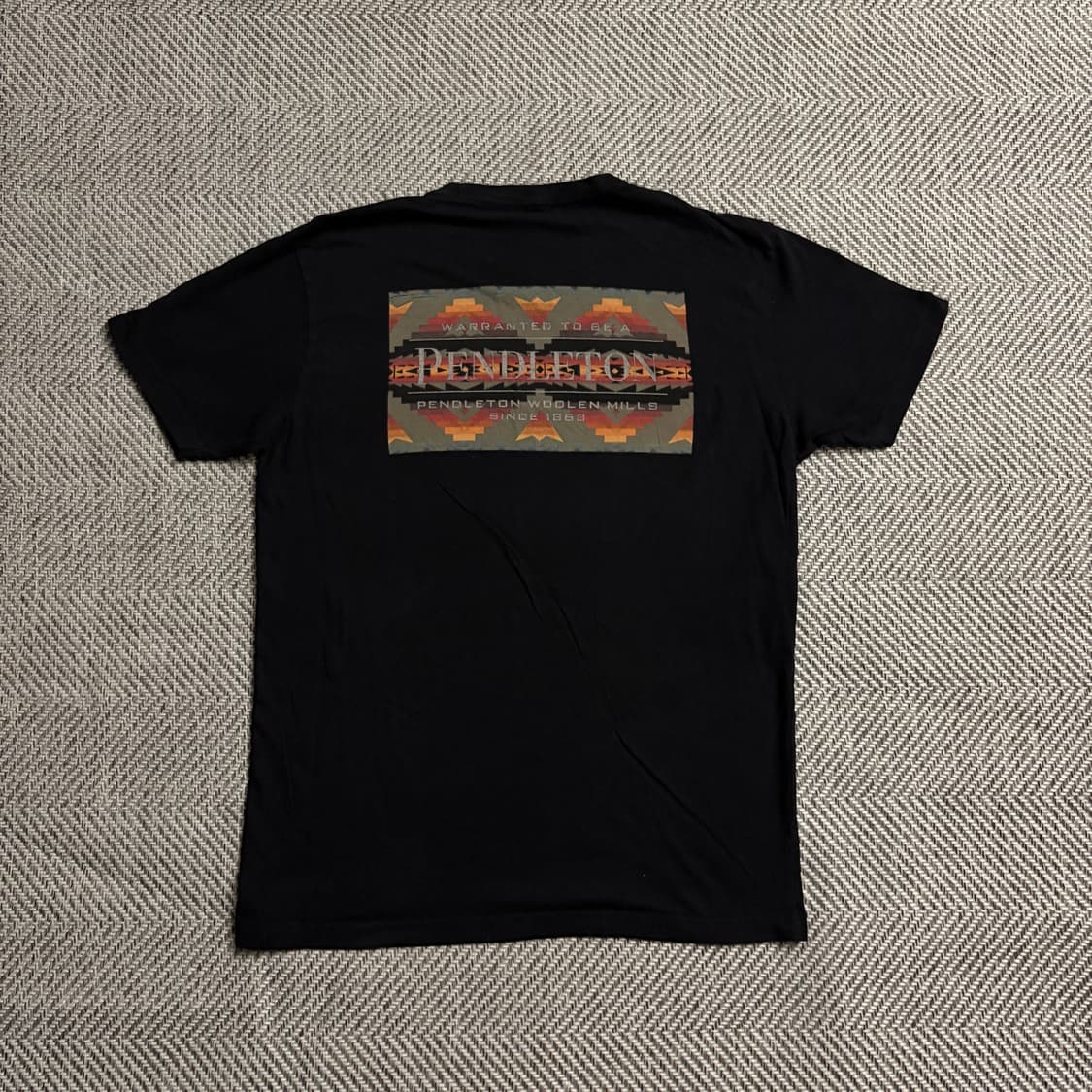 Pendleton T Shirt 상품이미지1