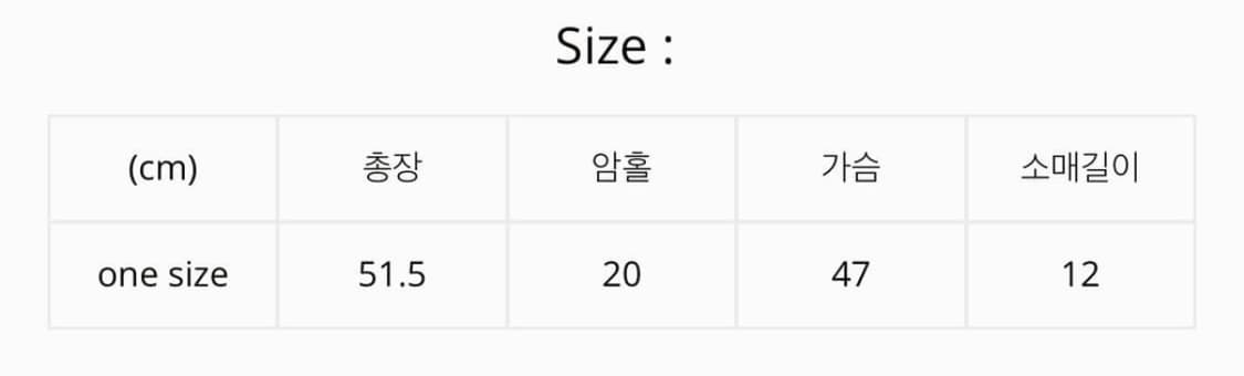 나이트프루티 curly mushroom t-shirt red 반팔 상품이미지3
