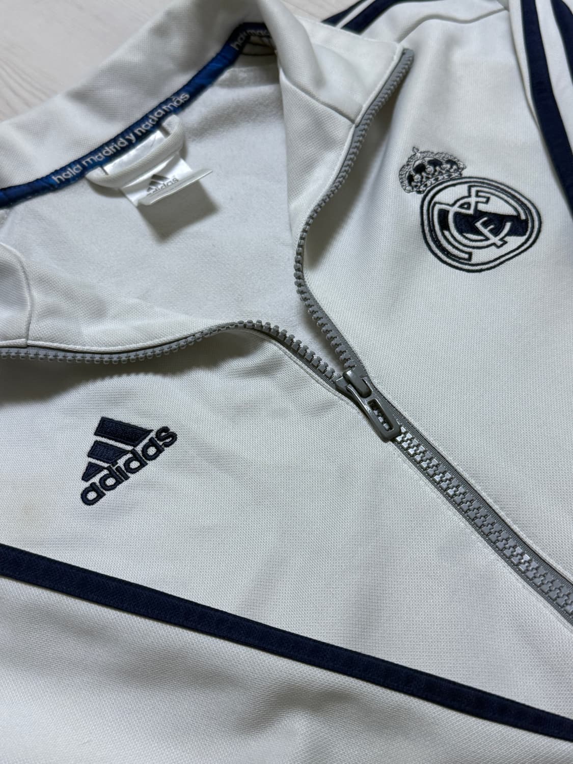 아디다스 레알마드리드 져지 상품이미지1