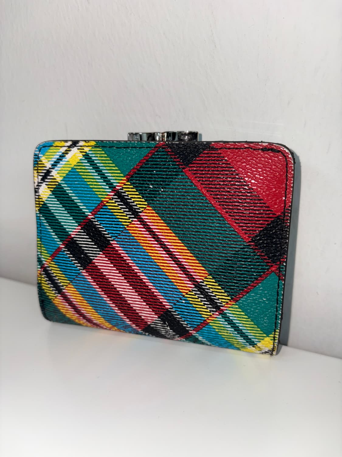 Vivienne Westwood 앵글로마니아 반지갑 상품이미지6