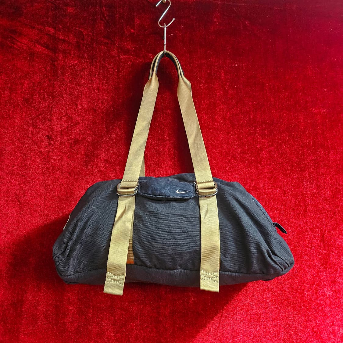 나이키(Nike) in Japan Y2k 나일론 숄더백 상품이미지1