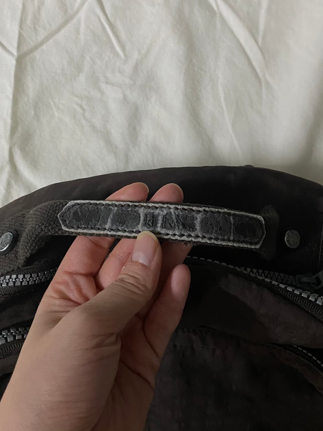 키플링 백팩 상품이미지4