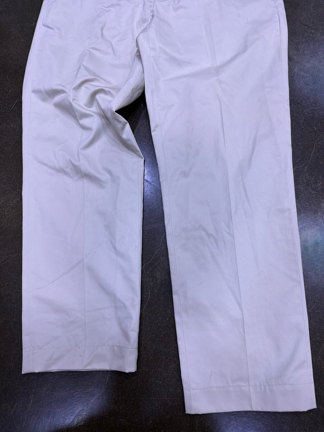 브룩스브라더스 어드밴티지 치노 클라크 코튼팬츠 베이지 34 상품이미지5