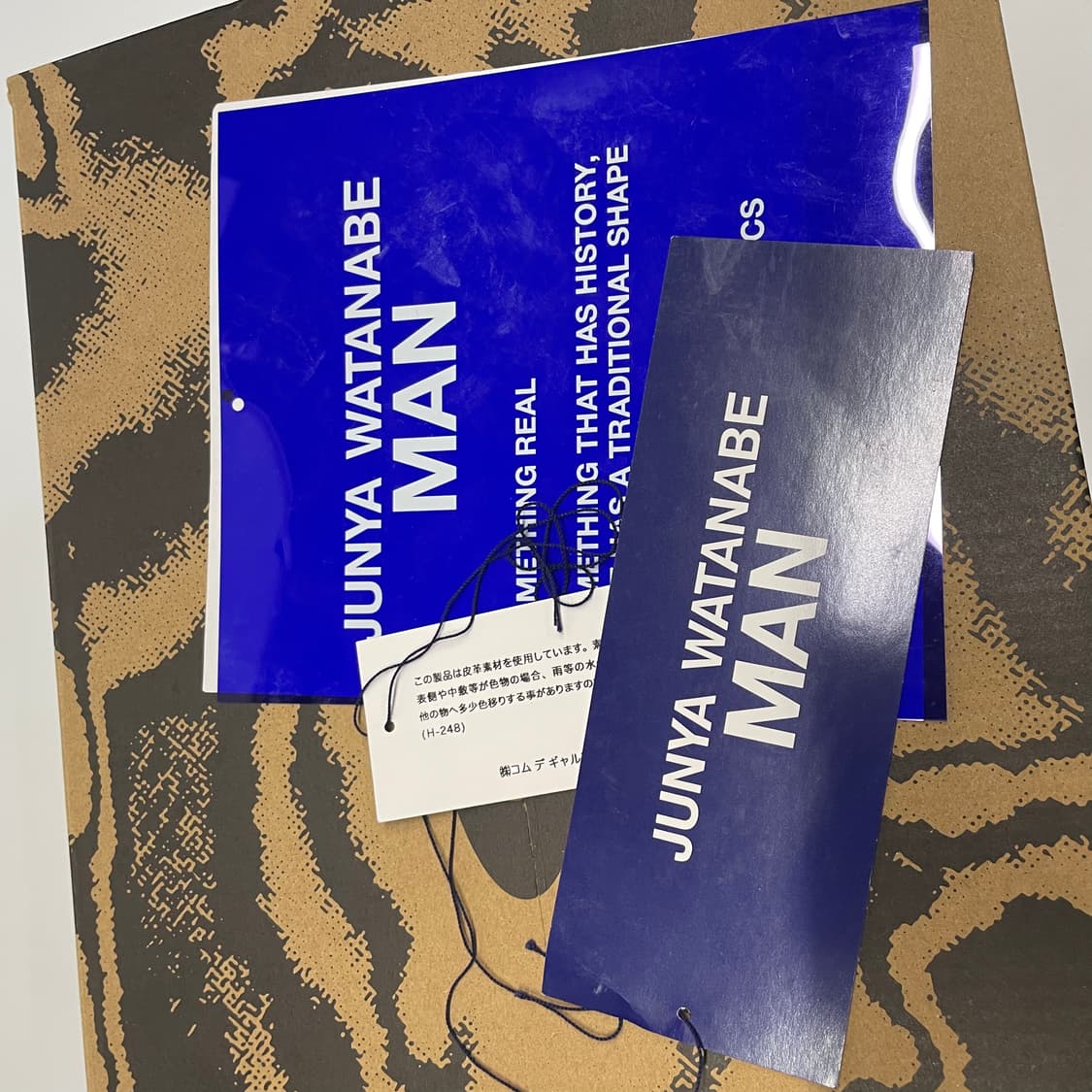 준야와타나베 x 오클리 팀팩토리 상품이미지9