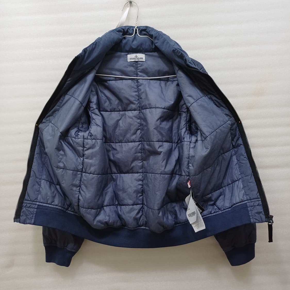 스톤아일랜드 초겨울 패딩 자켓 점퍼 남아 아동 12A 사랑봉봉 상품이미지3