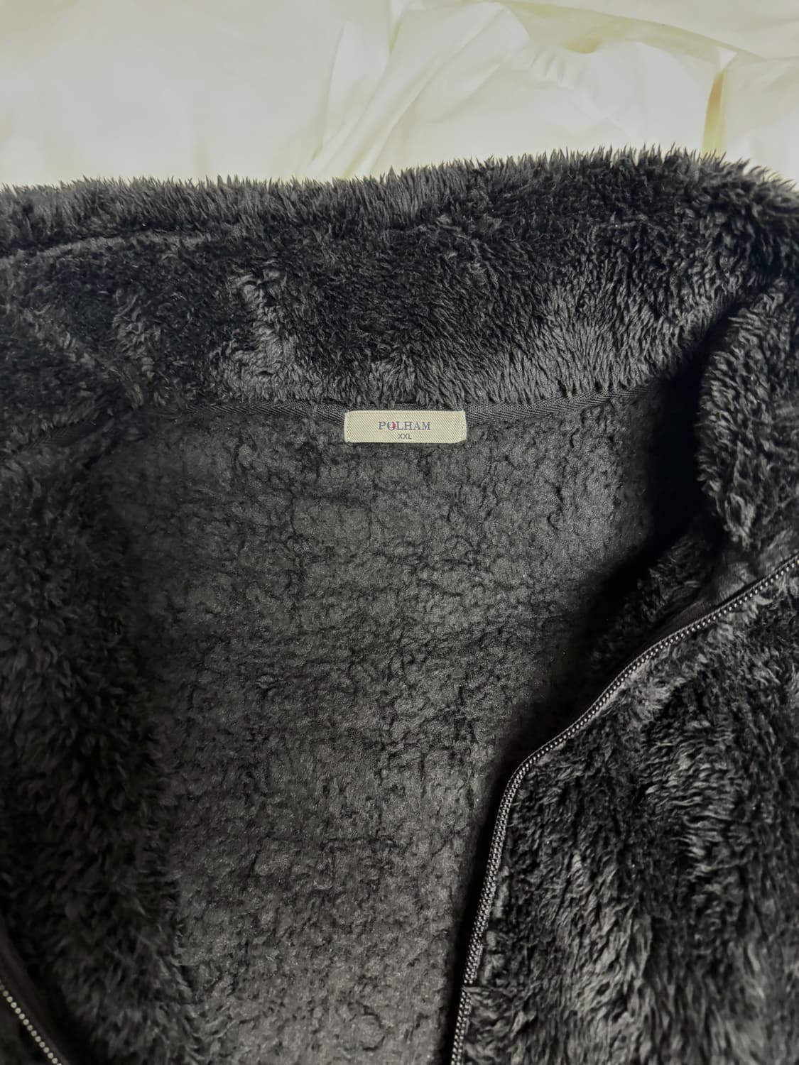 폴햄 플리스 상품이미지2