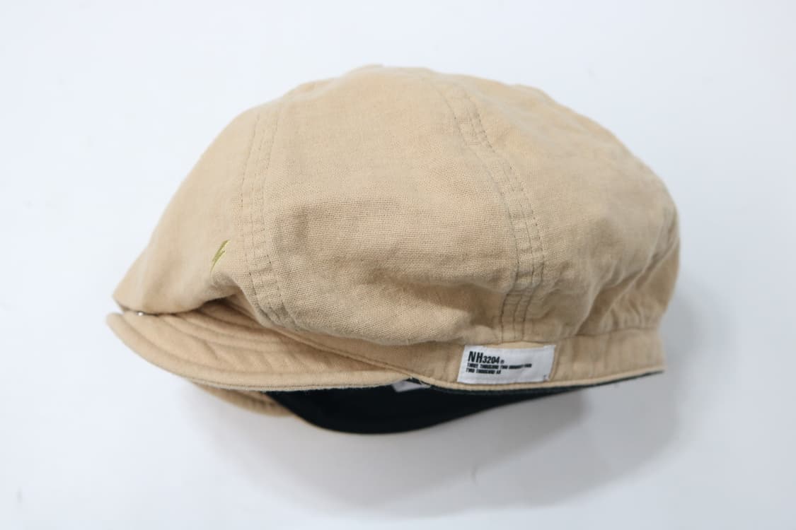 네이버후드 헌팅캡 캐스킷 상품이미지6