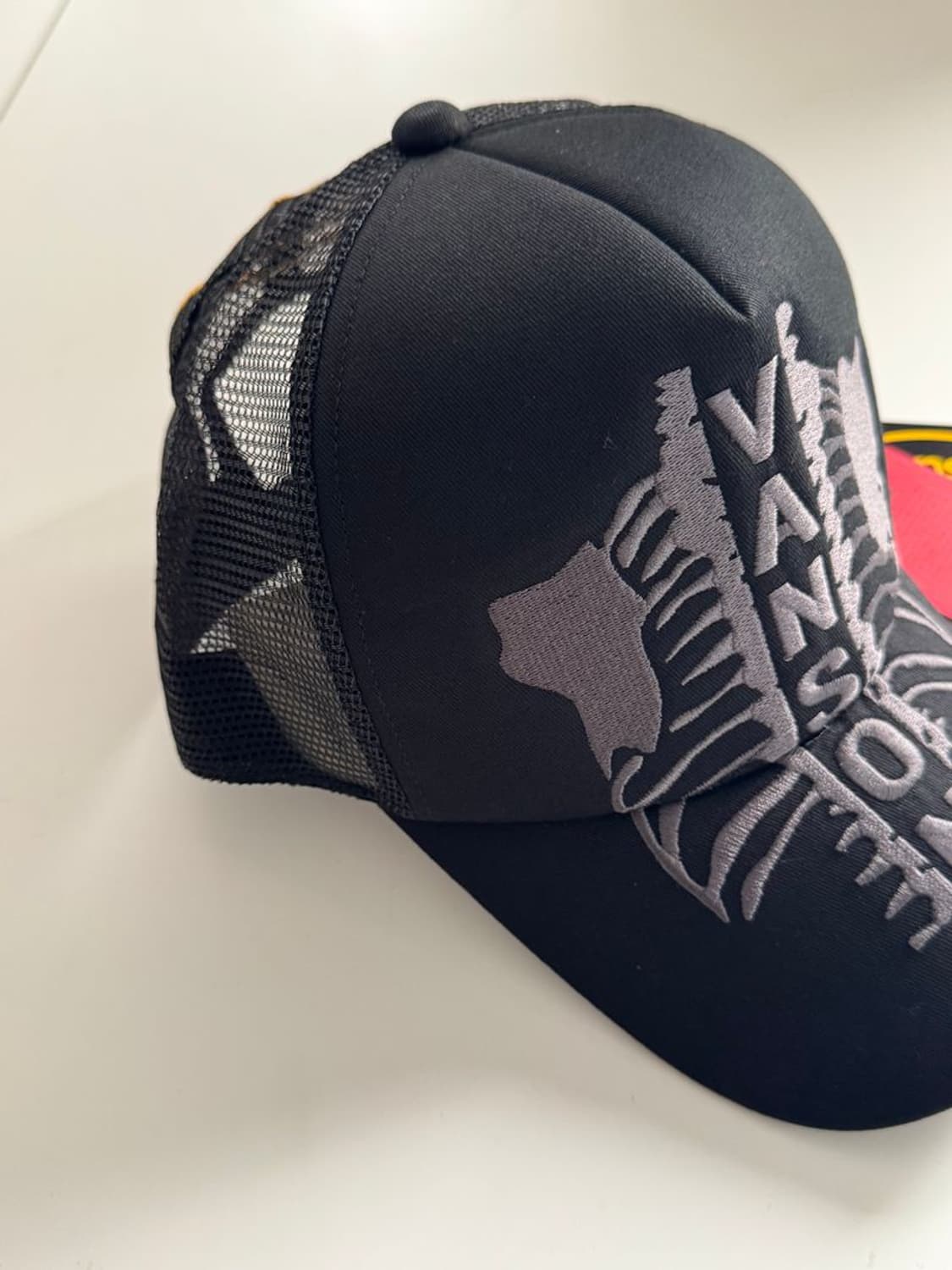 BONE CAP 뼈 모자NVCP-2509 상품이미지3