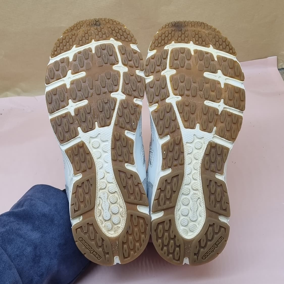 뉴발란스 480 운동화245 상품이미지3