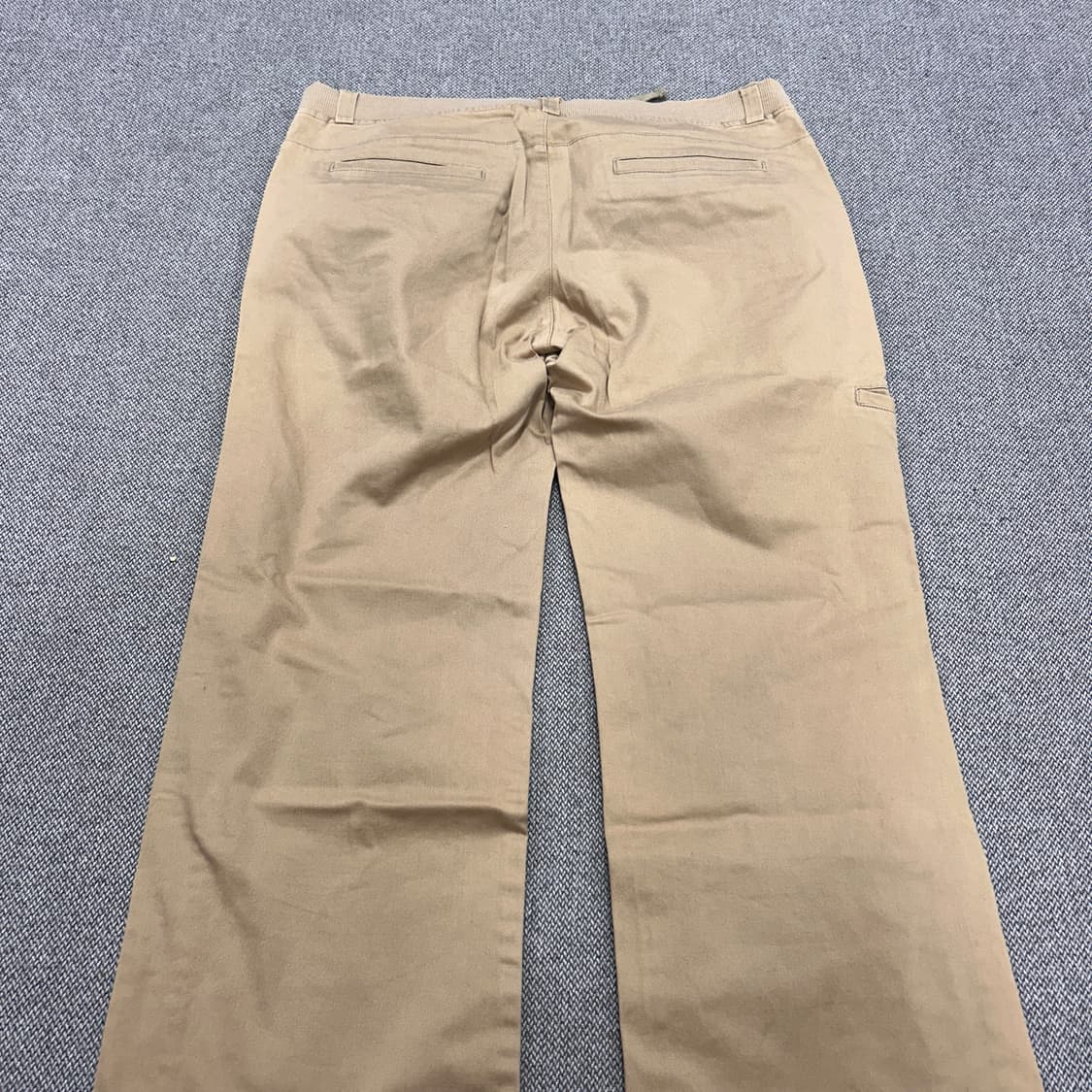 나이키 올드스쿨 코튼팬츠(XL) 상품이미지7