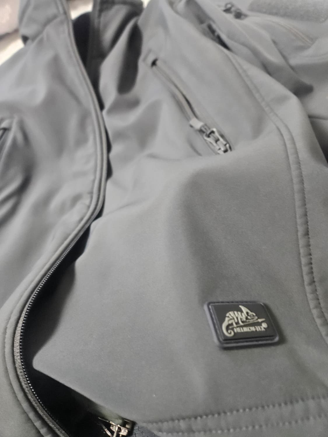 헬리콘텍스 건파이터 자켓 상품이미지3