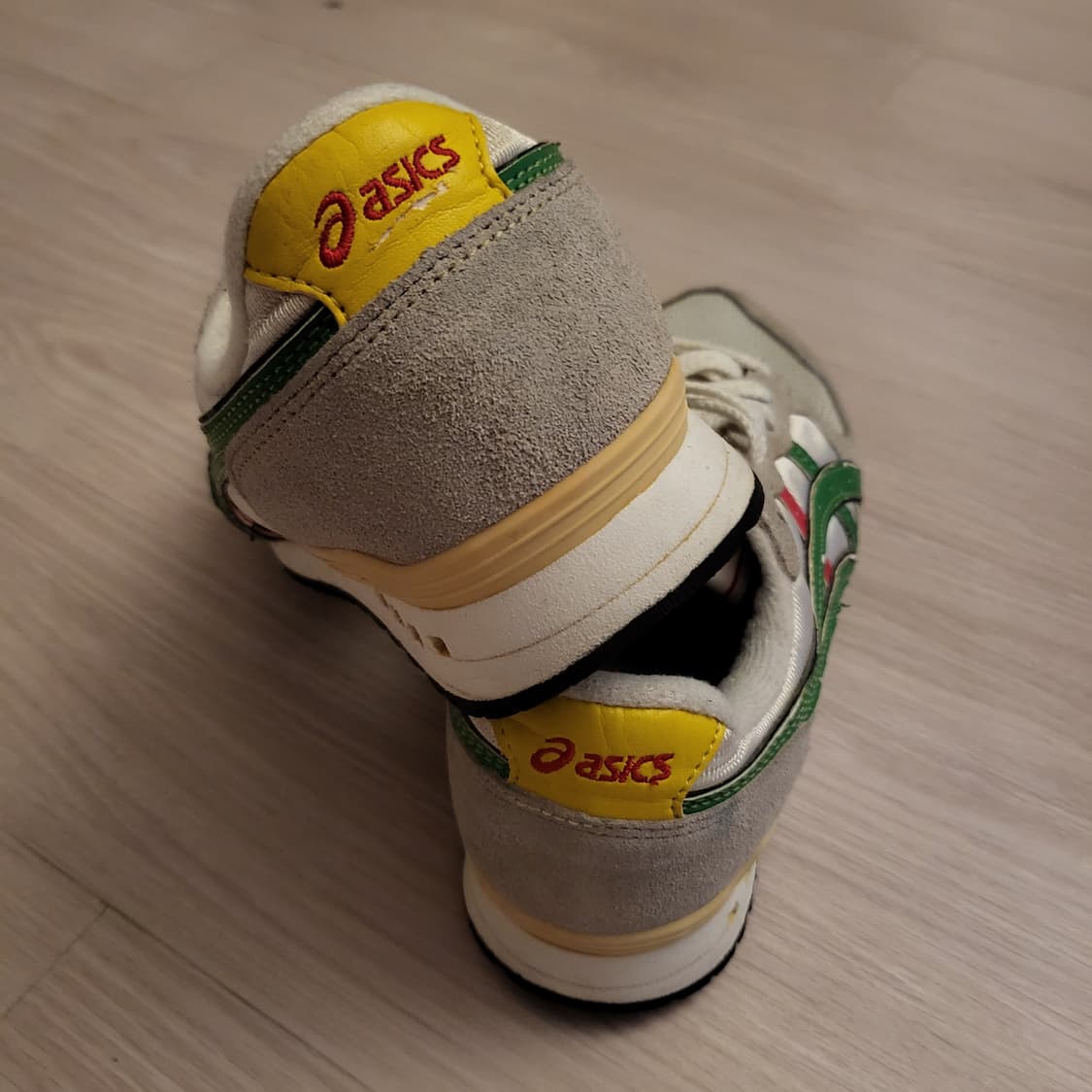 아식스 빈티지 몰티(230) 상품이미지6