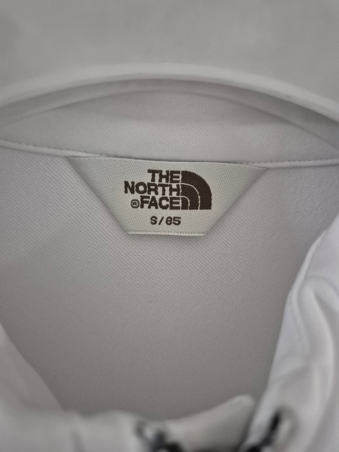 [85]노스페이스 트랙탑자켓 여성 상품이미지4