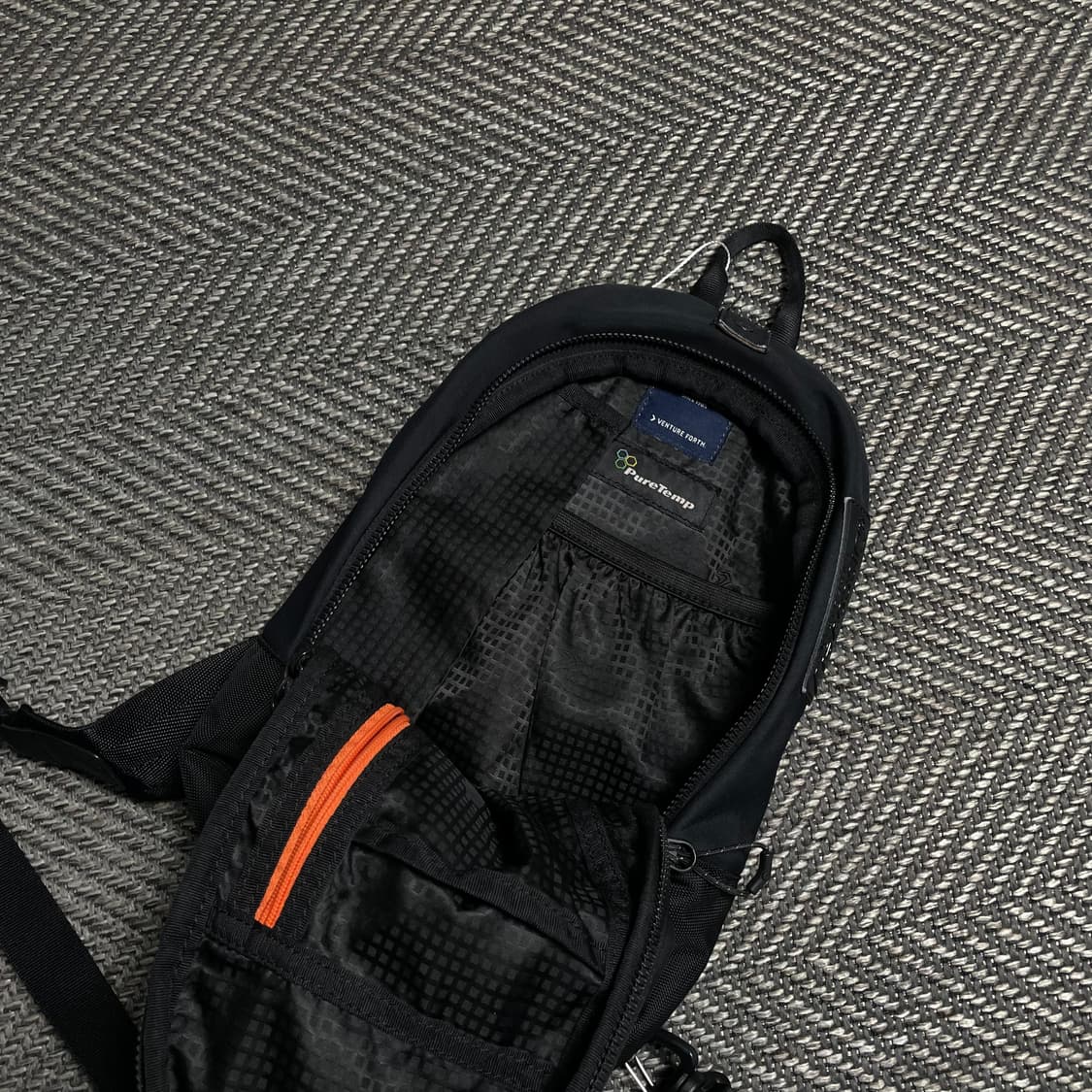 디스커버리 마운틴 디어썸 라운드 슬링백o 5135 상품이미지6