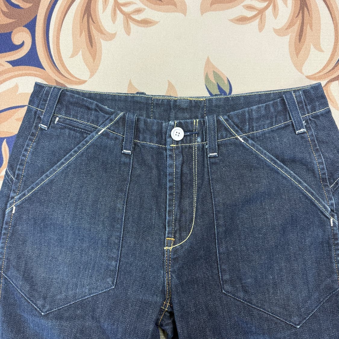 (30)00s리바이스 Levis 데님팬츠 상품이미지4