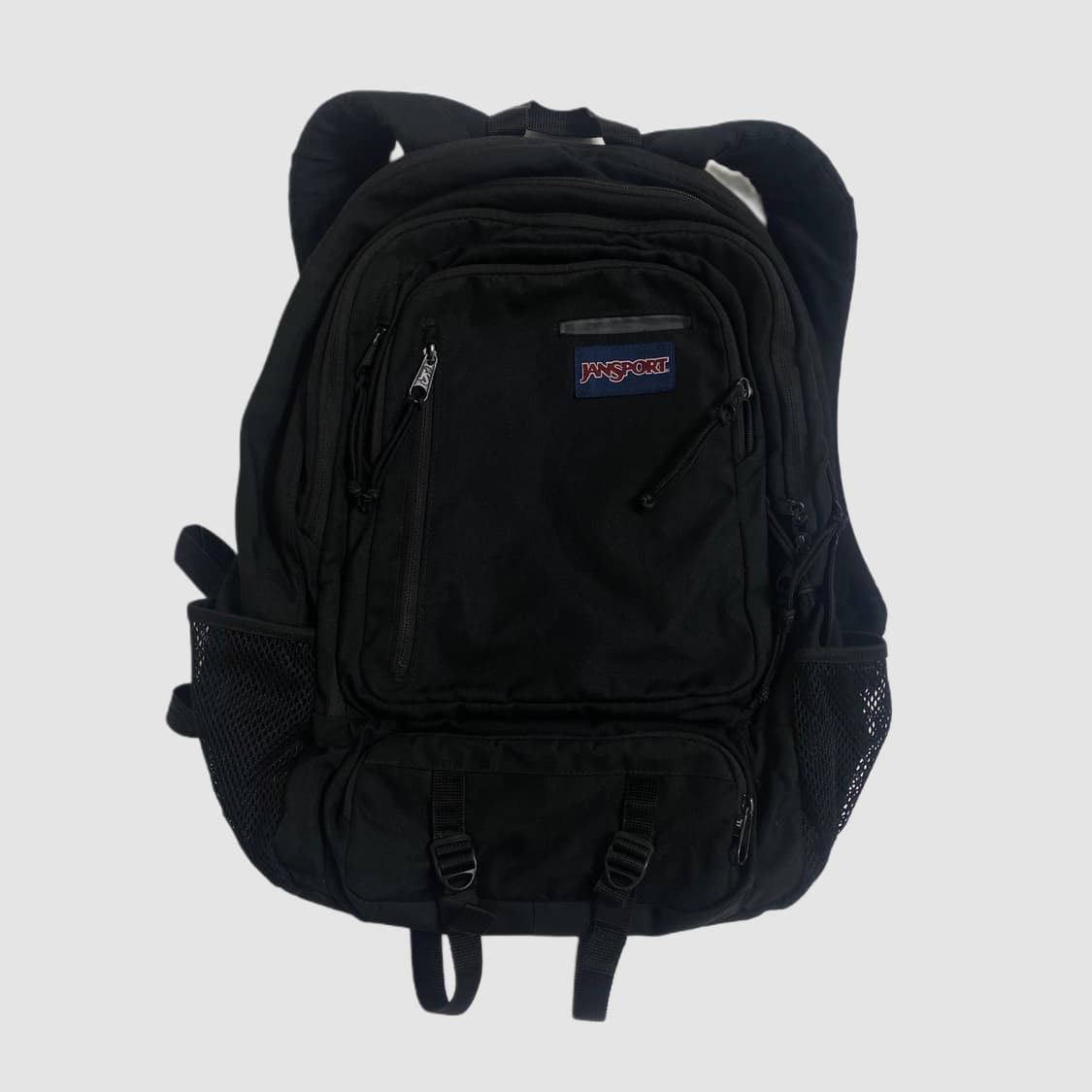 잔스포츠 엔보이 백팩 상품이미지2
