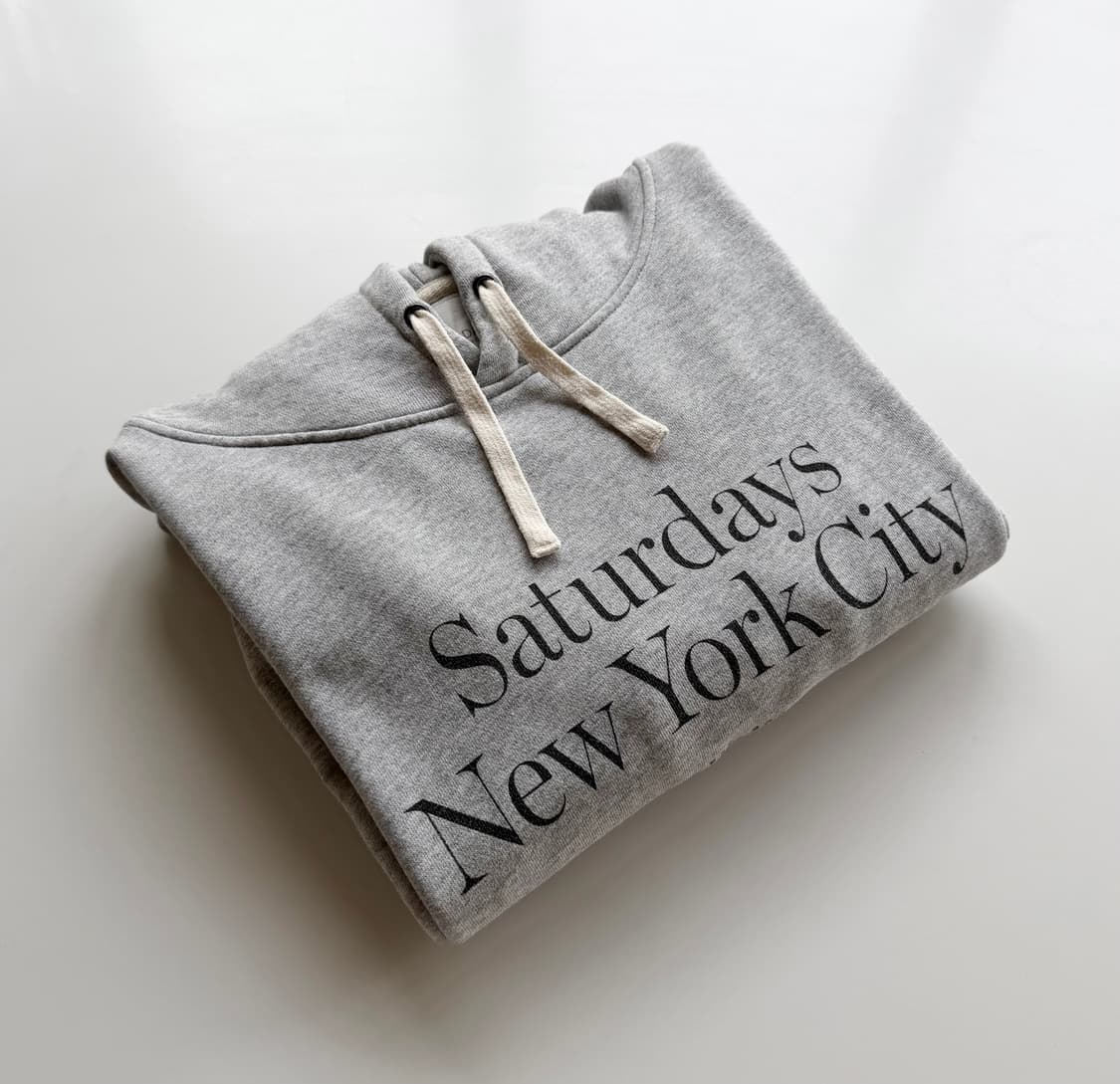 Sturdays surf NYC 상품이미지1