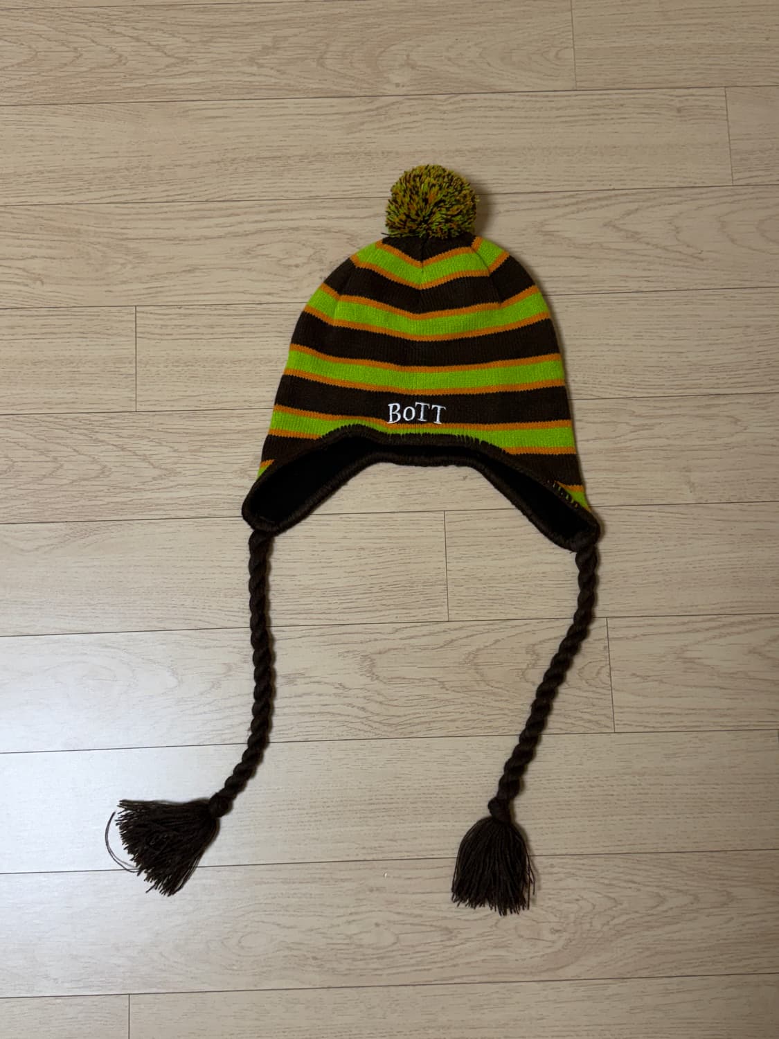 BoTT 비니 판매합니다 상품이미지1