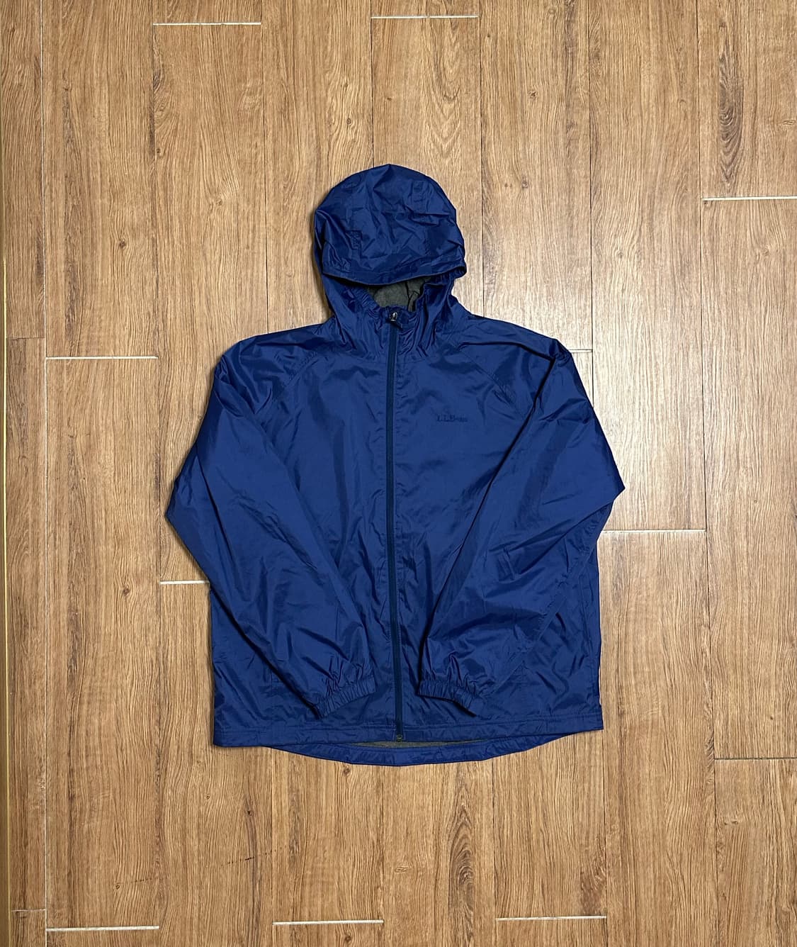 [엘엘빈] •LLbean Lightweight nylon hooded s 상품이미지1