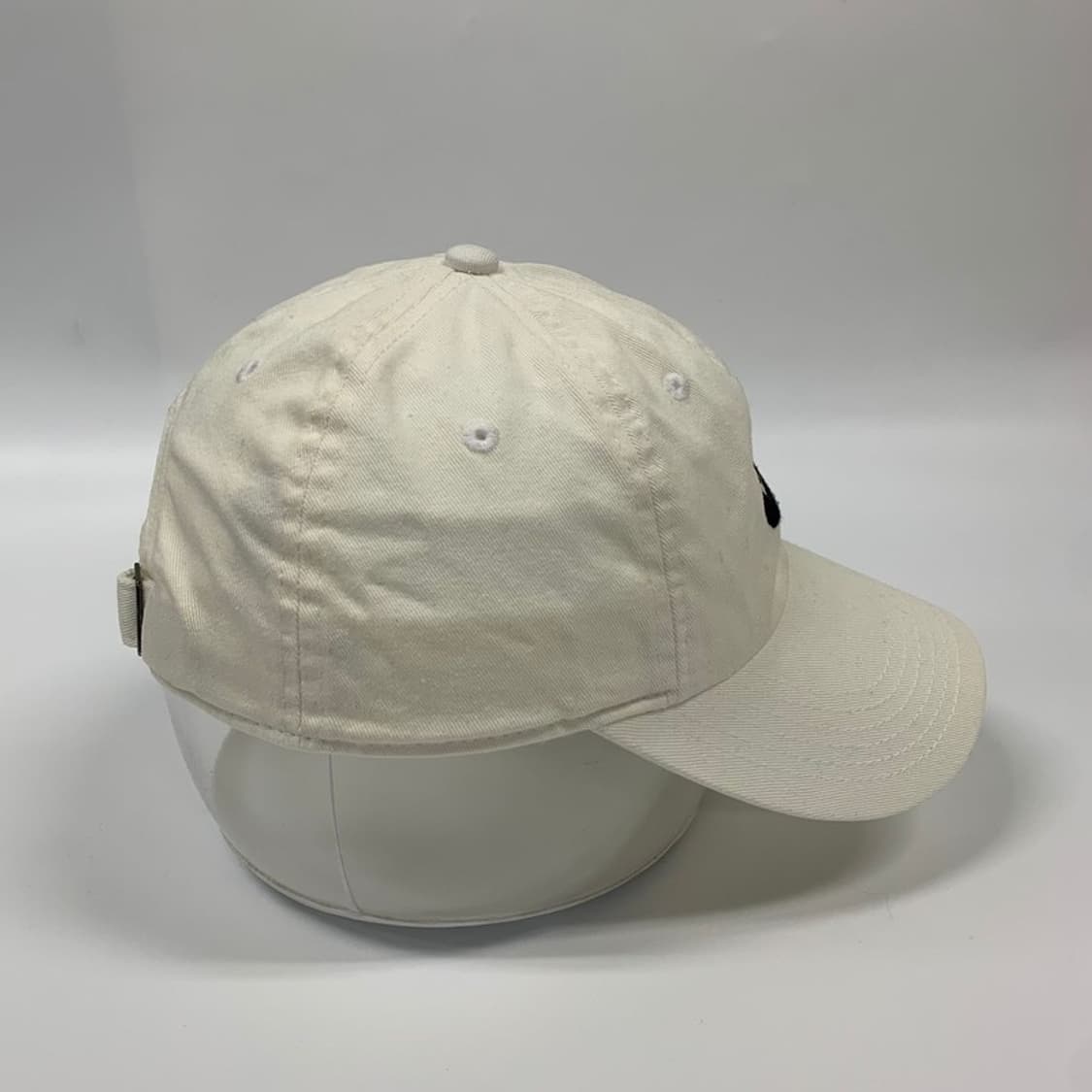 나이키 퓨추라 클럽 볼캡 크림 상품이미지4