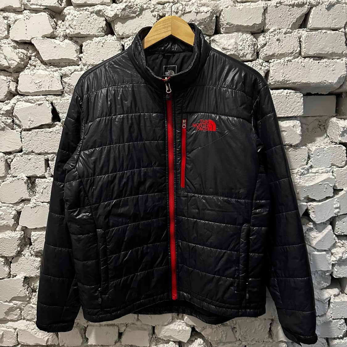 노스페이스 경량 패딩 상품이미지1
