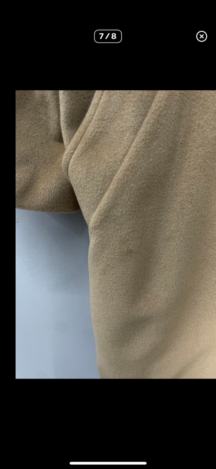 막스마라 아카이브 맥코트 A2458 상품이미지7