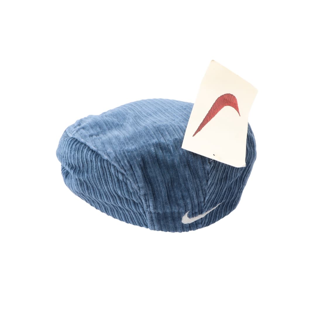 1990s 나이키 코듀로이 뉴스보이 헌팅캡 상품이미지2