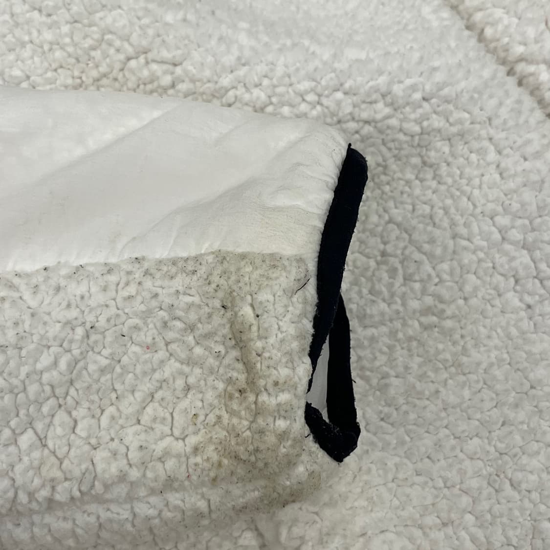 오클리 뽀글이 후리스 후드집업  상품이미지9