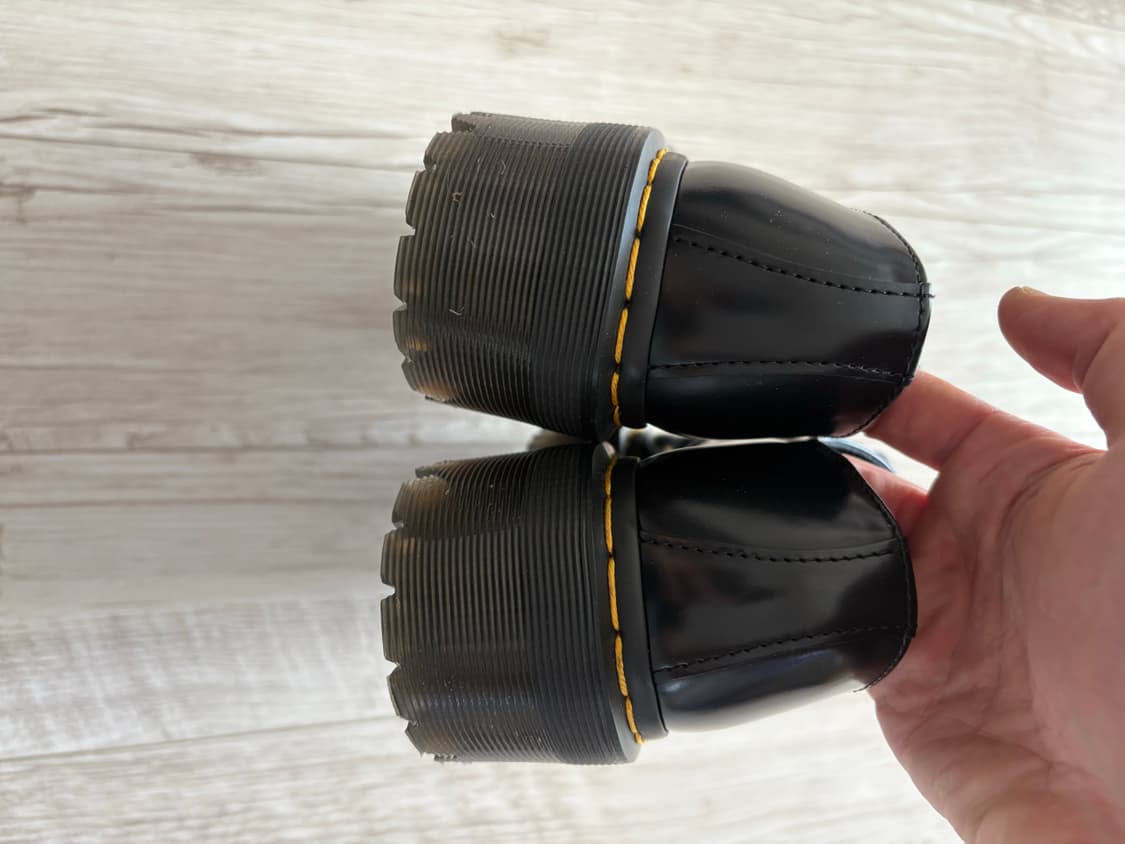 닥터마틴 1461 3홀 쿼드 230 상품이미지5