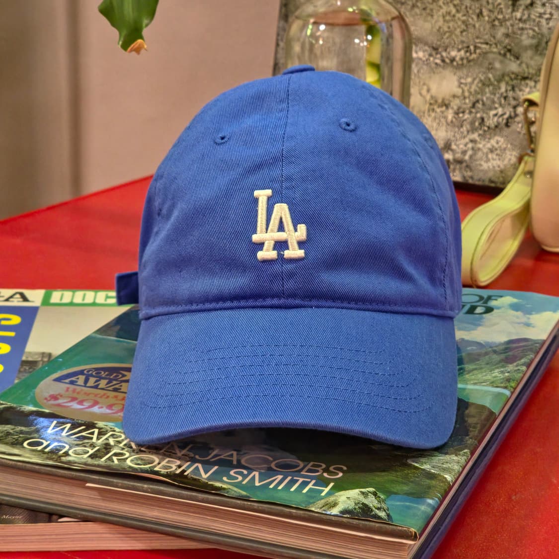 MLB 모자  상품이미지2