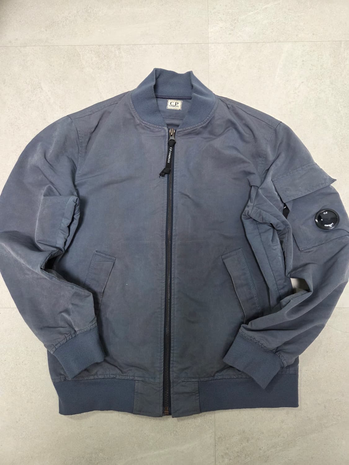 CP컴퍼니 버머자켓 상품이미지1