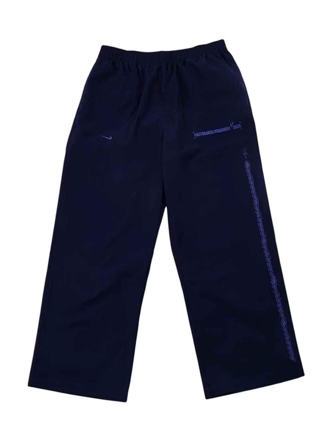 L 스캇x프라그먼트 도쿄 트랙팬츠 상품이미지1