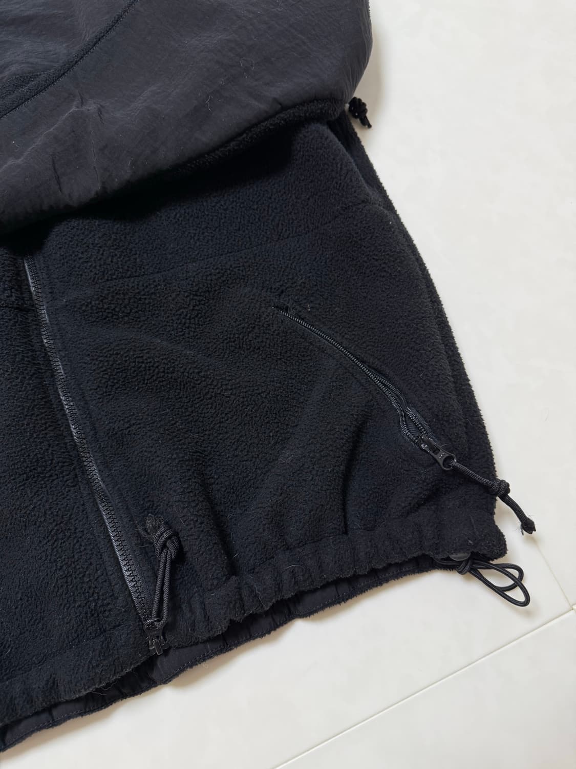 미군 폴라텍300 후리스 상품이미지2