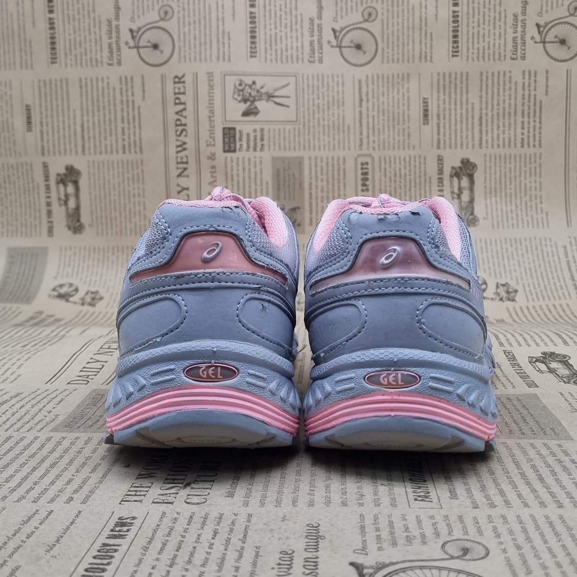 아식스 회핑 여성운동화240 상품이미지4