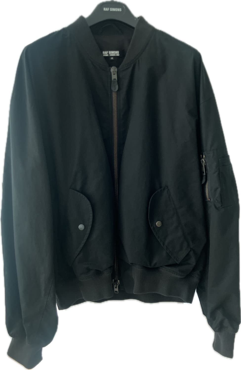 [48] Raf simons 03ss consumed 상품이미지1