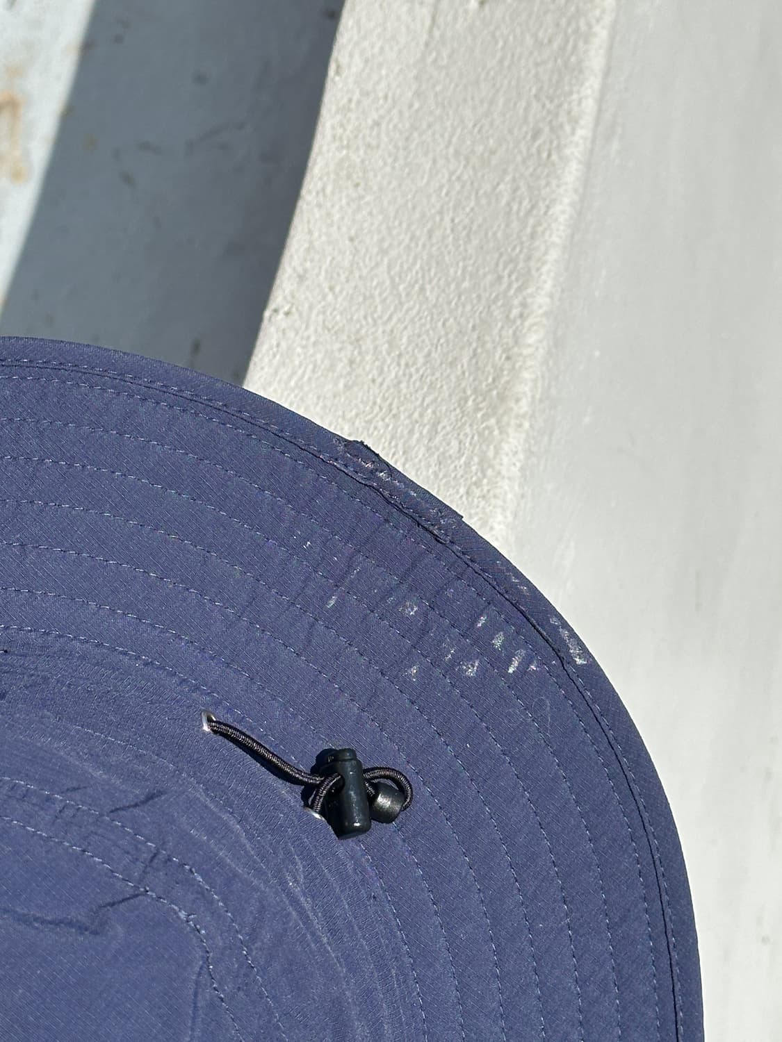 [M-L] 노스페이스 네이비 부니햇 정글모 아웃도어 모자 캠핑 상품이미지5