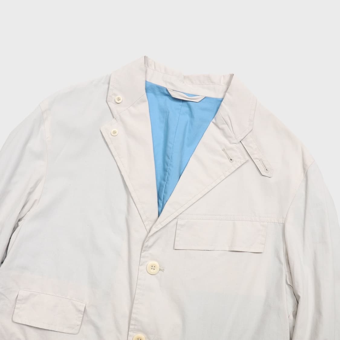 NIGEL CABOURN 상품이미지5